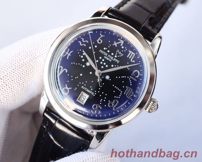 Patek Philippe Watch PPW00018-2 Patek Philippe Watch PPW00018-2